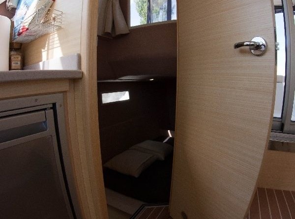 Balt Yacht Sun Camper 30