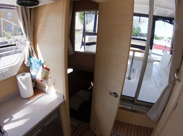 Balt Yacht Sun Camper 30