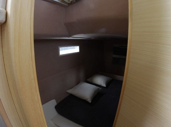 Balt Yacht Sun Camper 30