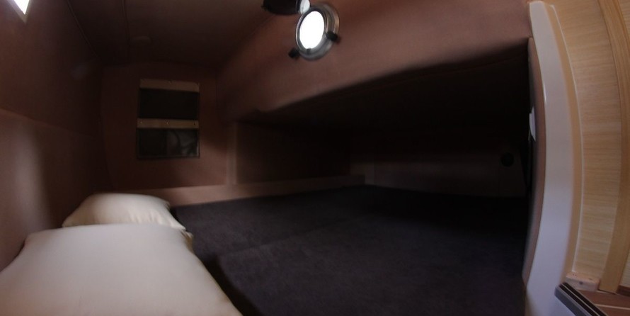 Balt Yacht Sun Camper 30