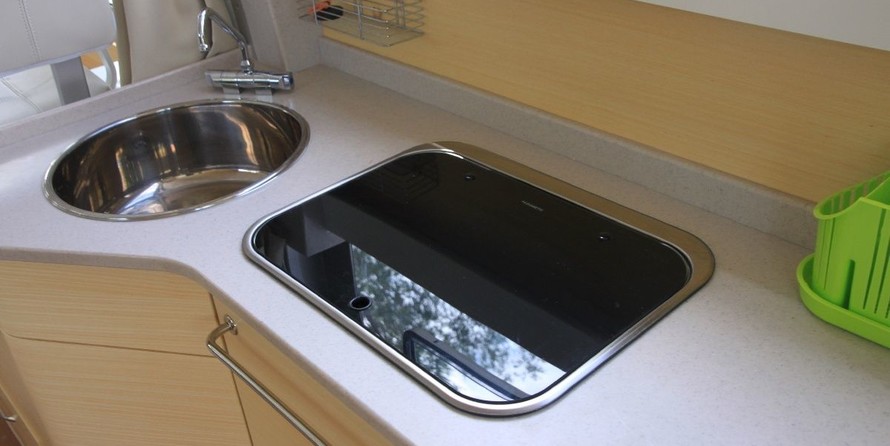 Balt Yacht Sun Camper 30