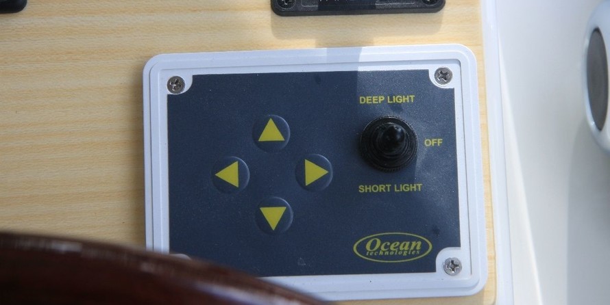 Balt Yacht Sun Camper 30