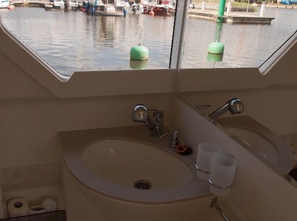 Balt Yacht Sun Camper 30