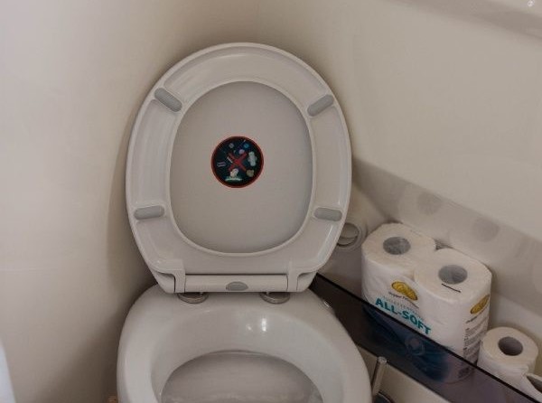 Balt Yacht Sun Camper 30