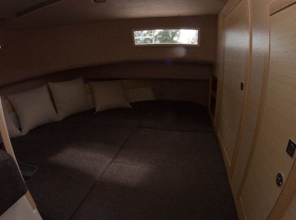 Balt Yacht Sun Camper 30