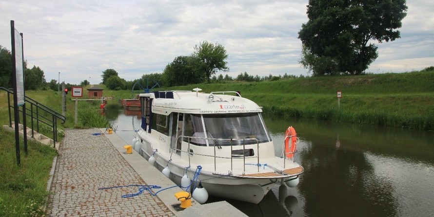 Balt Yacht Sun Camper 30