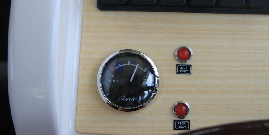 Balt Yacht Sun Camper 30