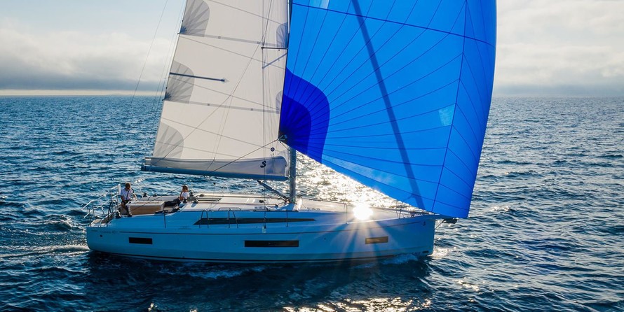 Beneteau Oceanis 40.1