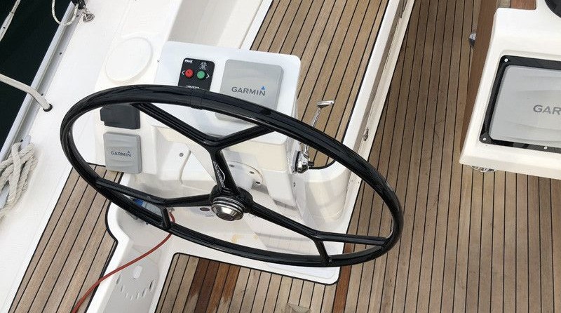 Bavaria 37 Cruiser