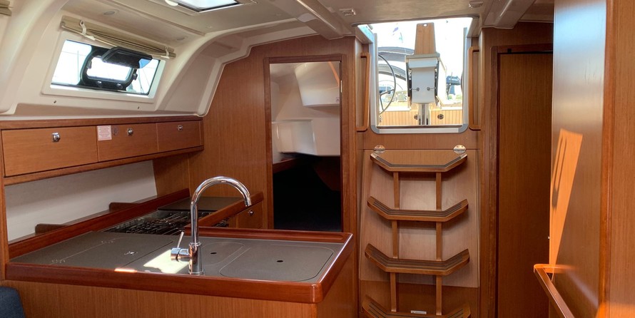 Bavaria 37 Cruiser