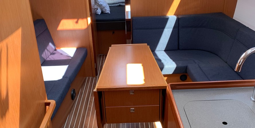 Bavaria 37 Cruiser