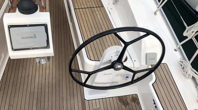Bavaria 37 Cruiser