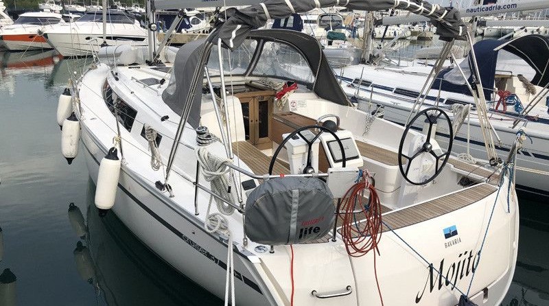 Bavaria 37 Cruiser