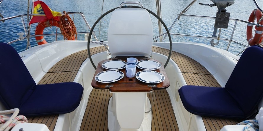 Bavaria 39 Cruiser