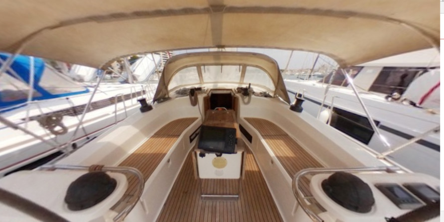 Bavaria 45 Cruiser