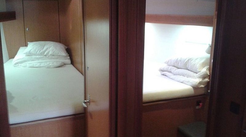 Bavaria 45 Cruiser