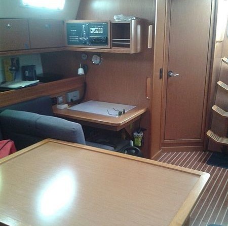 Bavaria 45 Cruiser