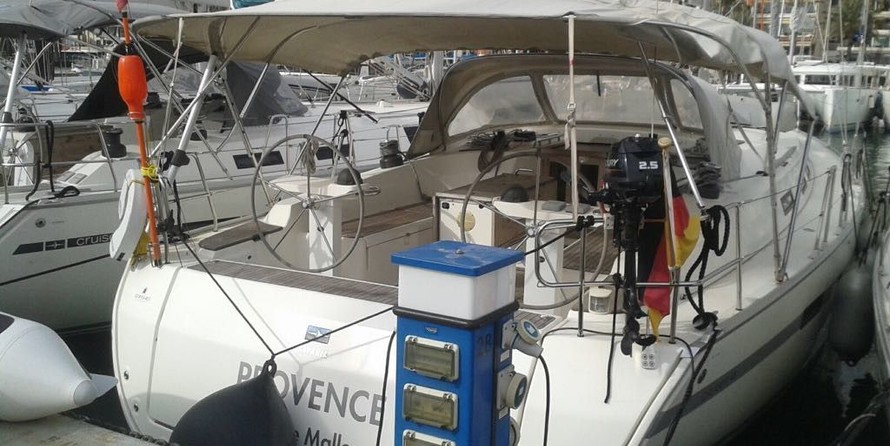 Bavaria 45 Cruiser