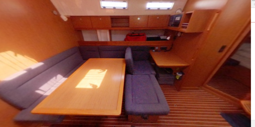 Bavaria 45 Cruiser