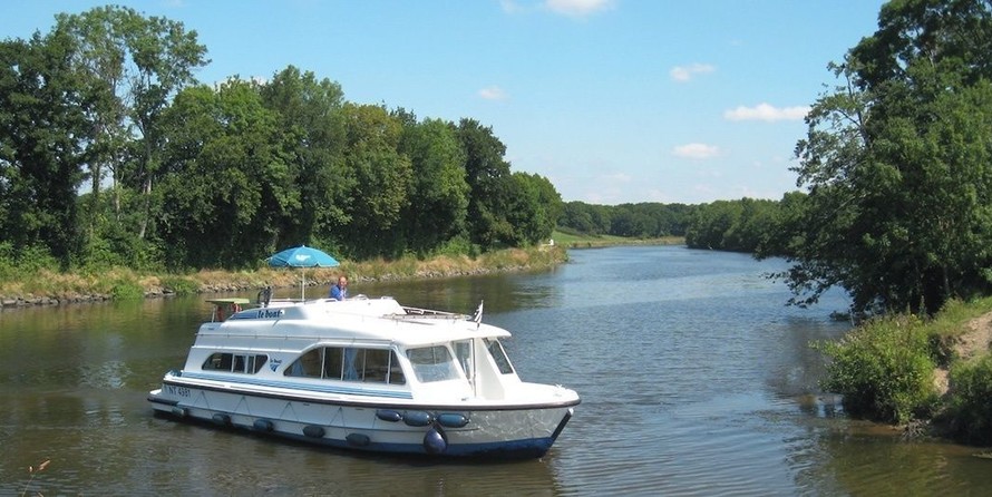 Le Boat Tango