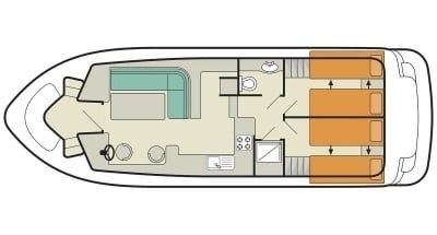 Le Boat Tango