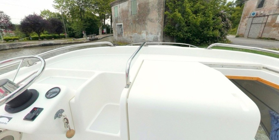 Le Boat Tango