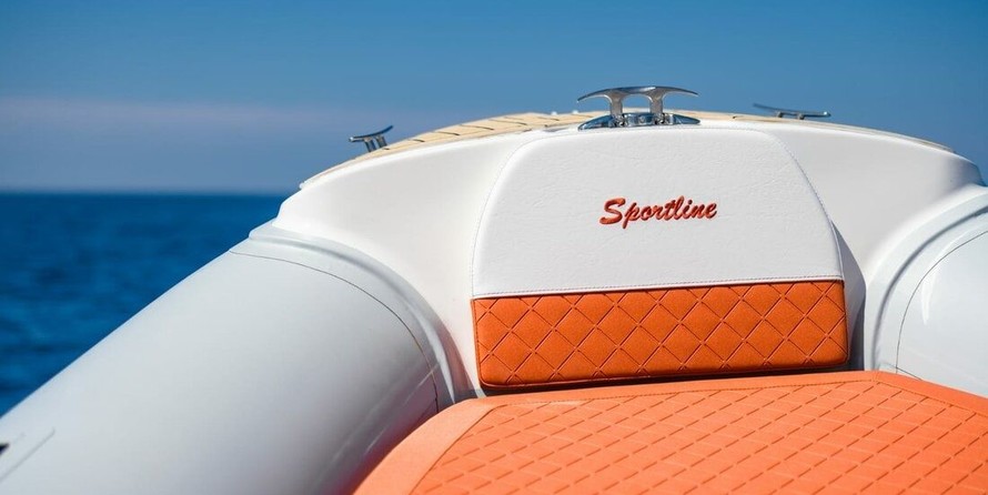 RIS Marine Exclusive 599