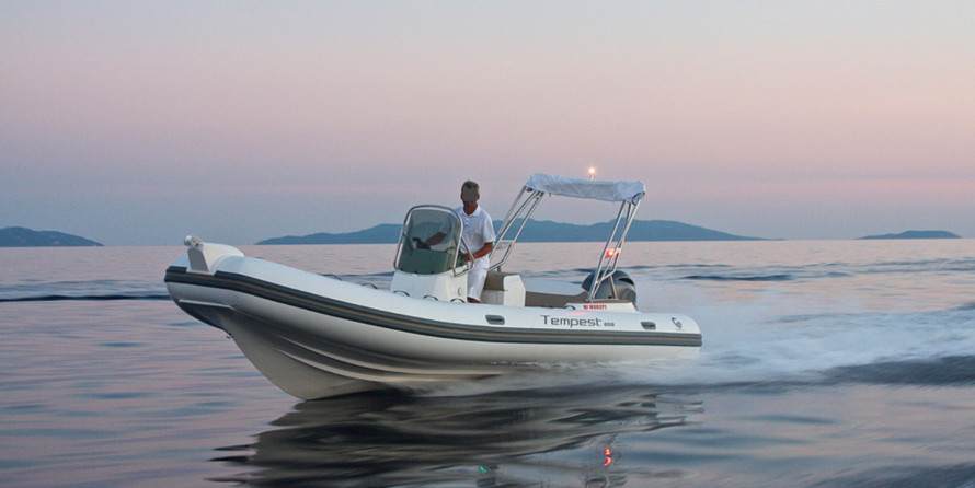 Tempest 650