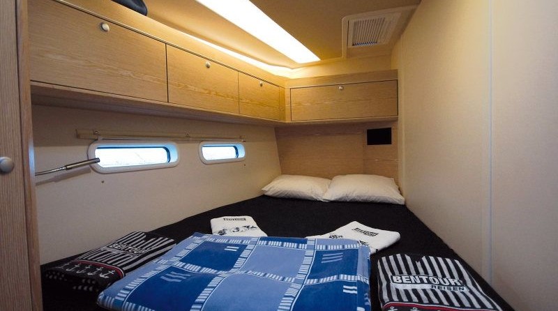 Hanse 575