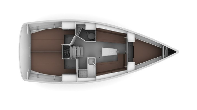 Bavaria CRUISER 34