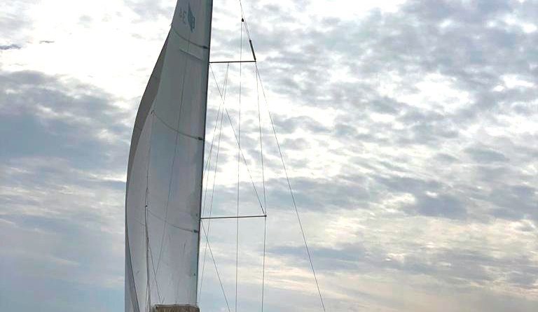 Bavaria CRUISER 34