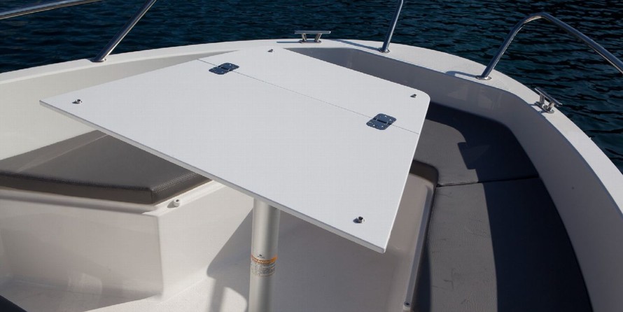 Pacific Craft 500 Open