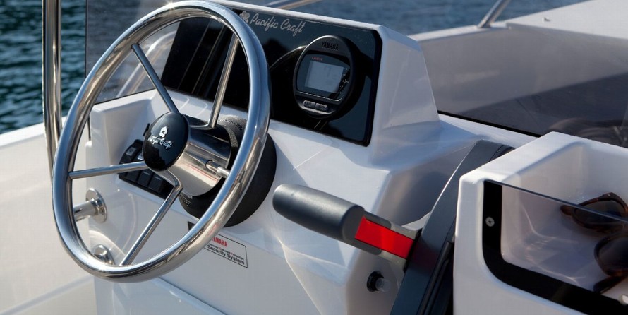 Pacific Craft 500 Open