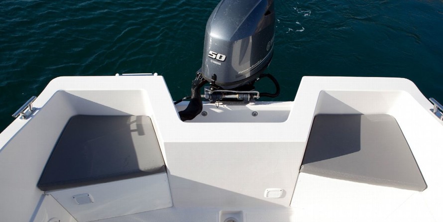 Pacific Craft 500 Open