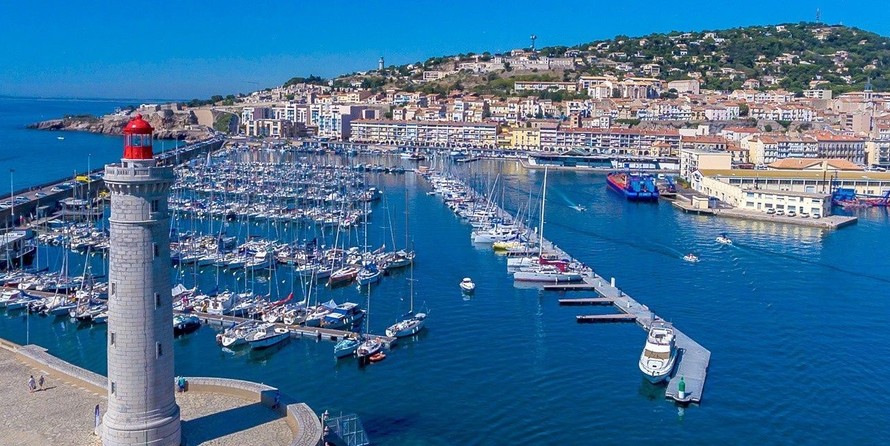 Pacific Craft 500 Open