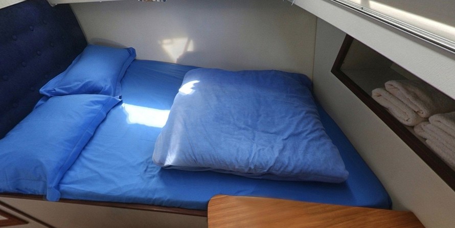 B & b boat builders core sound 17