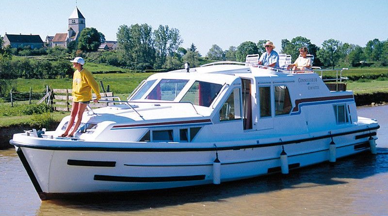 B & b boat builders core sound 17