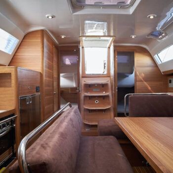 Elan Impression 45.1