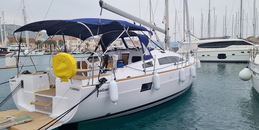 Elan Impression 45.1