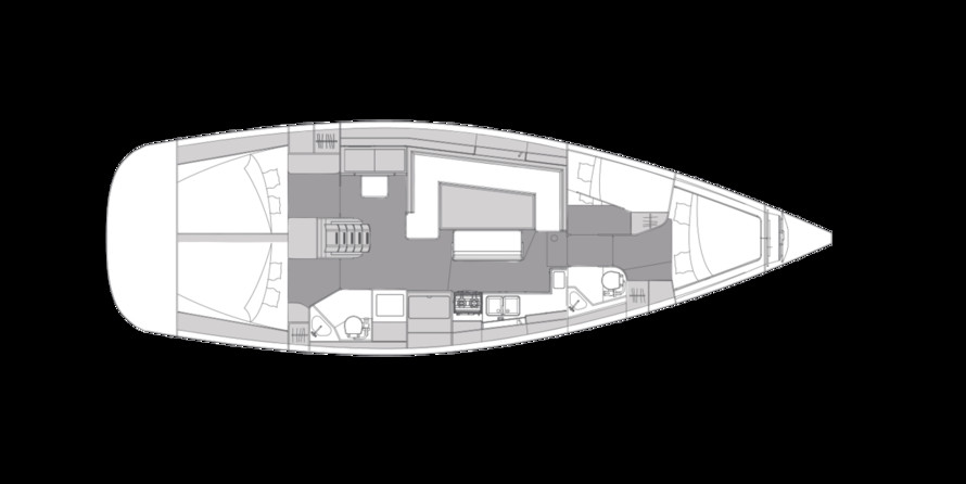 Elan Impression 45.1