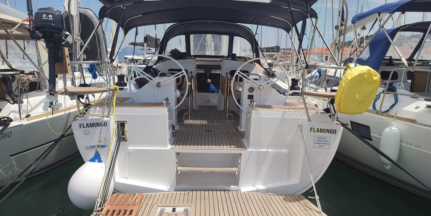 Elan Impression 45.1