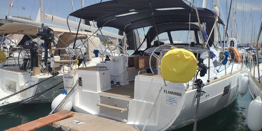 Elan Impression 45.1