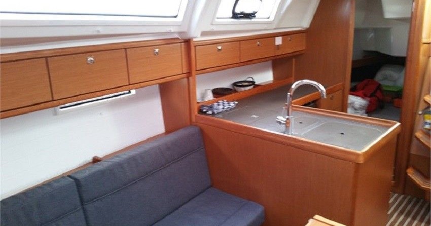 Bavaria 37 Cruiser
