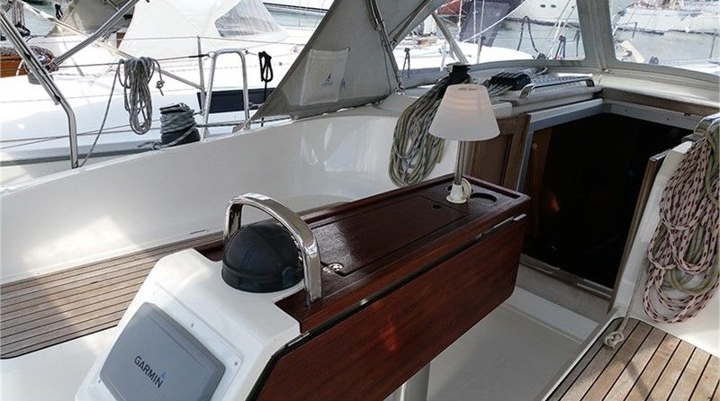 Bavaria 37 Cruiser