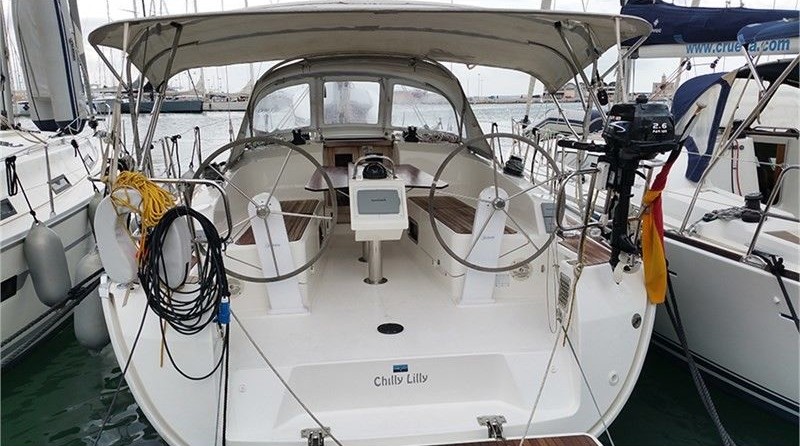 Bavaria 37 Cruiser