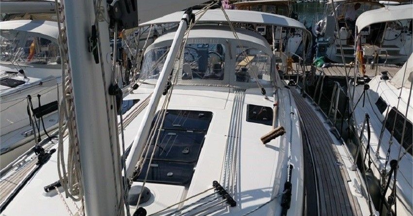 Bavaria 37 Cruiser