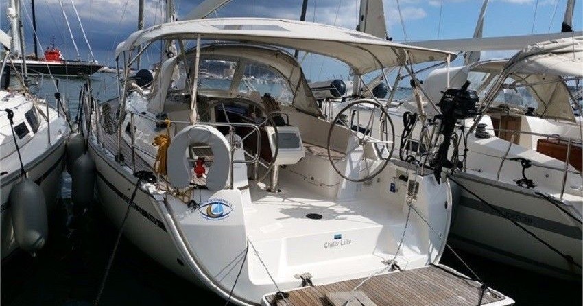 Bavaria 37 Cruiser