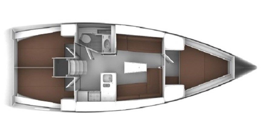 Bavaria 37 Cruiser