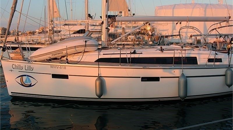Bavaria 37 Cruiser