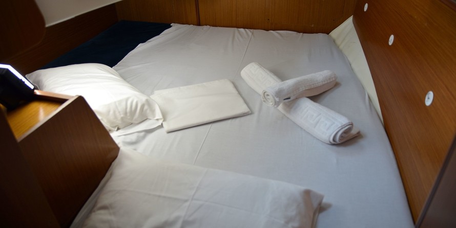 Jeanneau Sun Odyssey 32